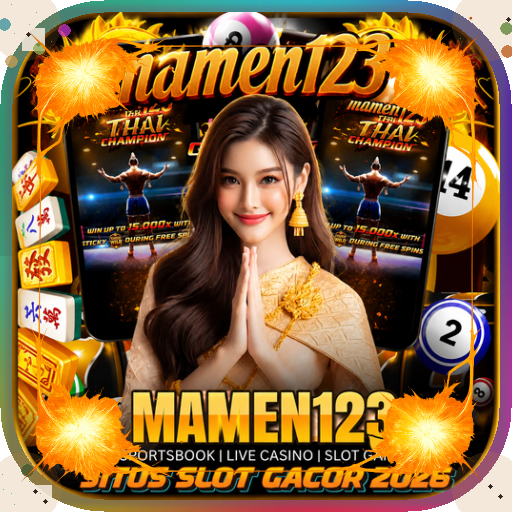 mamen123 — mitra unggulan